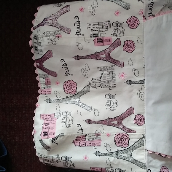 Couture Apron - Picture 2 of 5